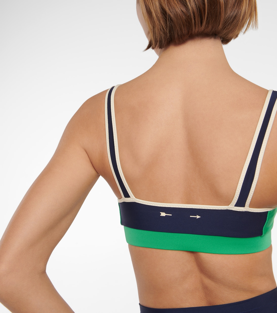 Sport-BH Kala Rory | The Upside