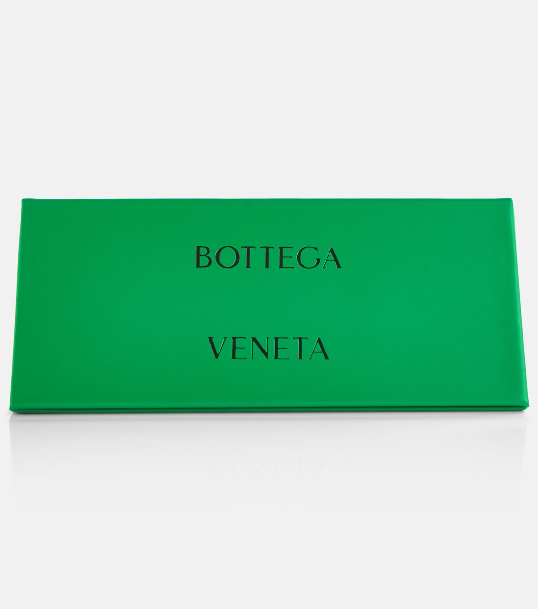 Ovale Sonnenbrille | Bottega Veneta