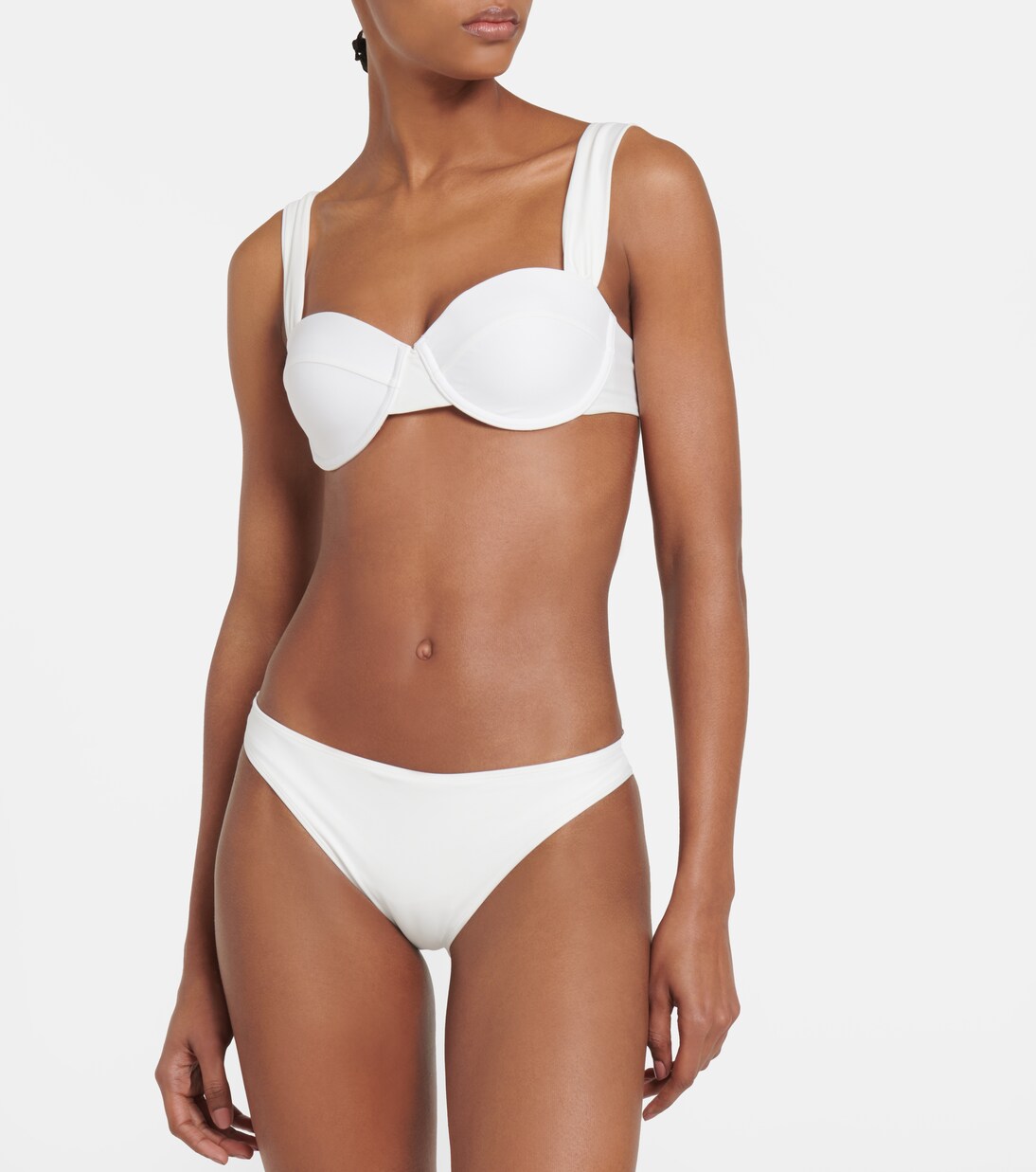 Culotte de bikini Elena | Rebecca Vallance