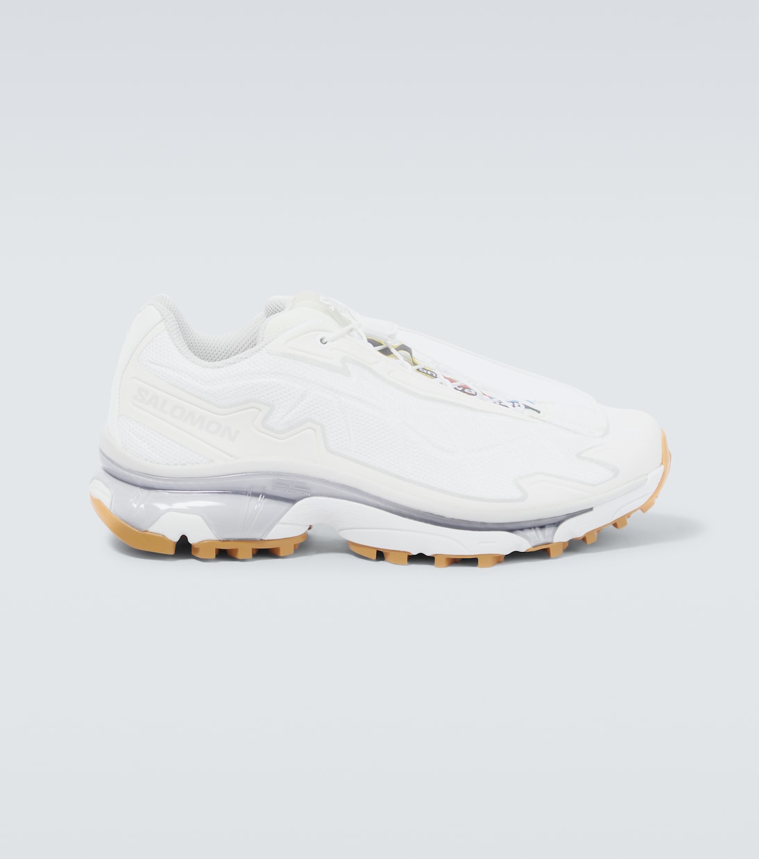 Salomon Xt-Slate mesh sneakers | And Wander