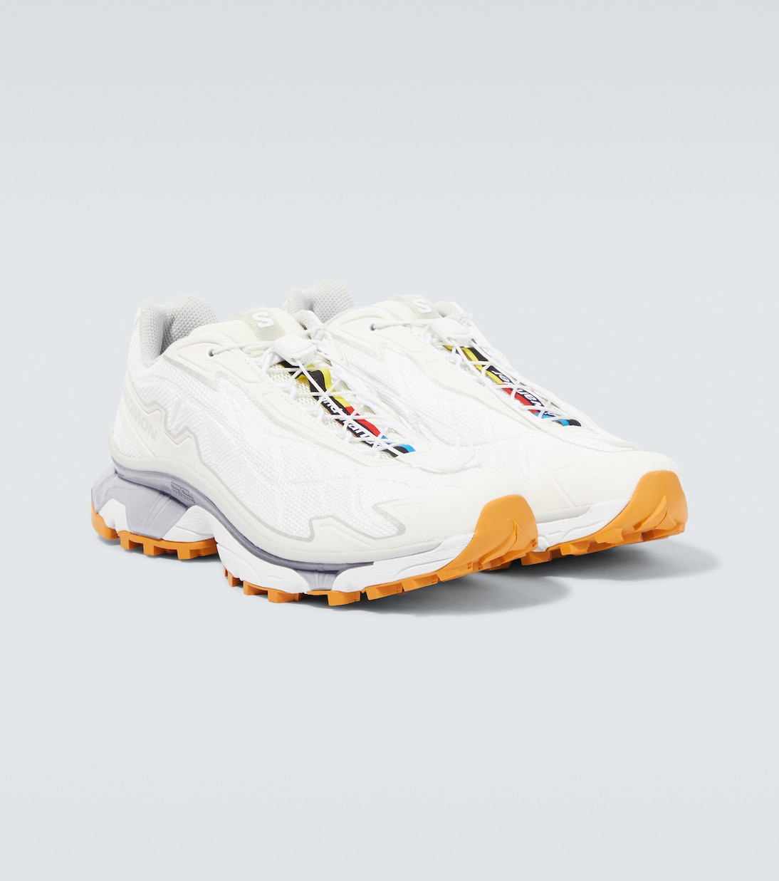 Salomon Xt-Slate mesh sneakers | And Wander