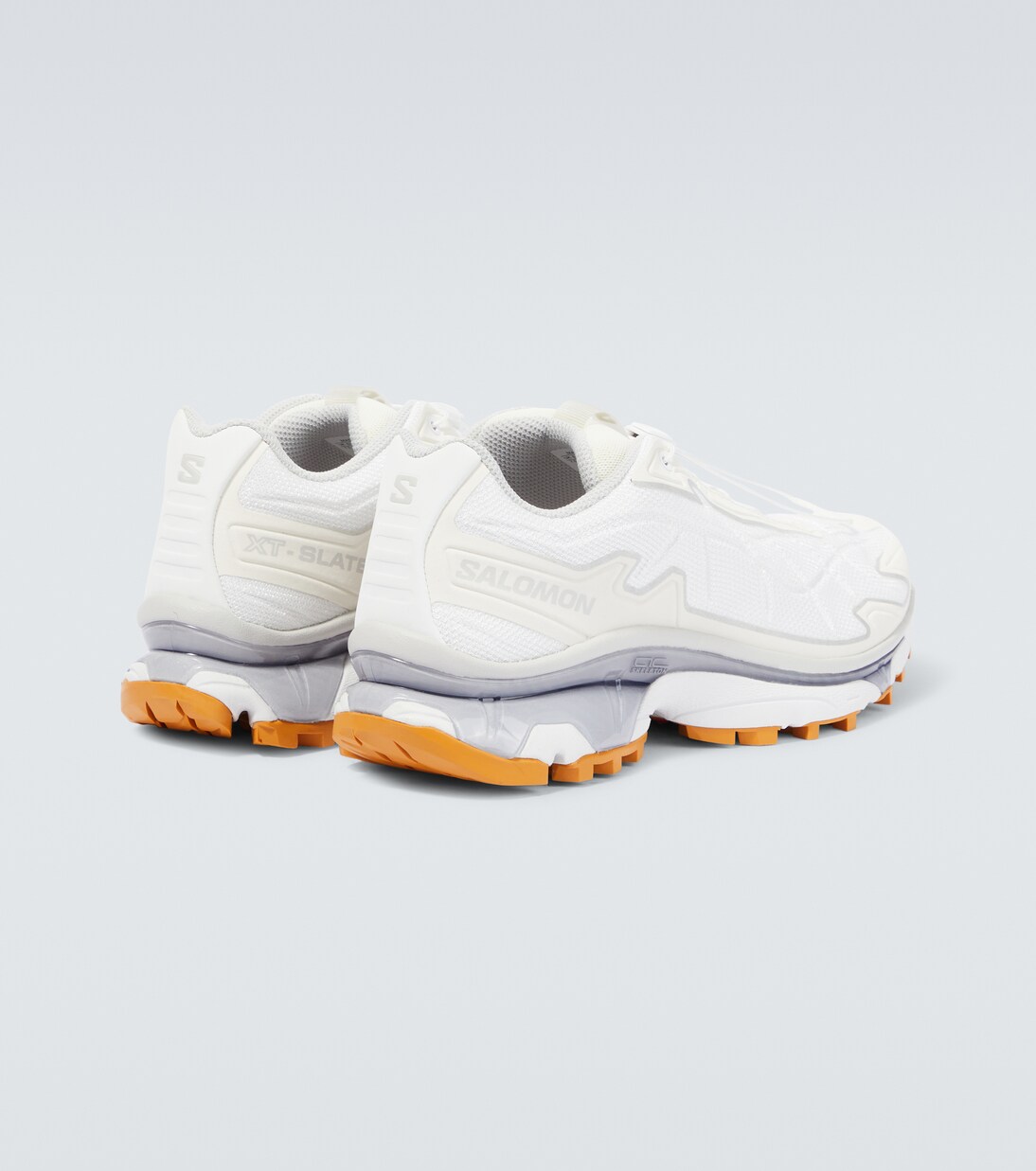 Salomon Xt-Slate mesh sneakers | And Wander