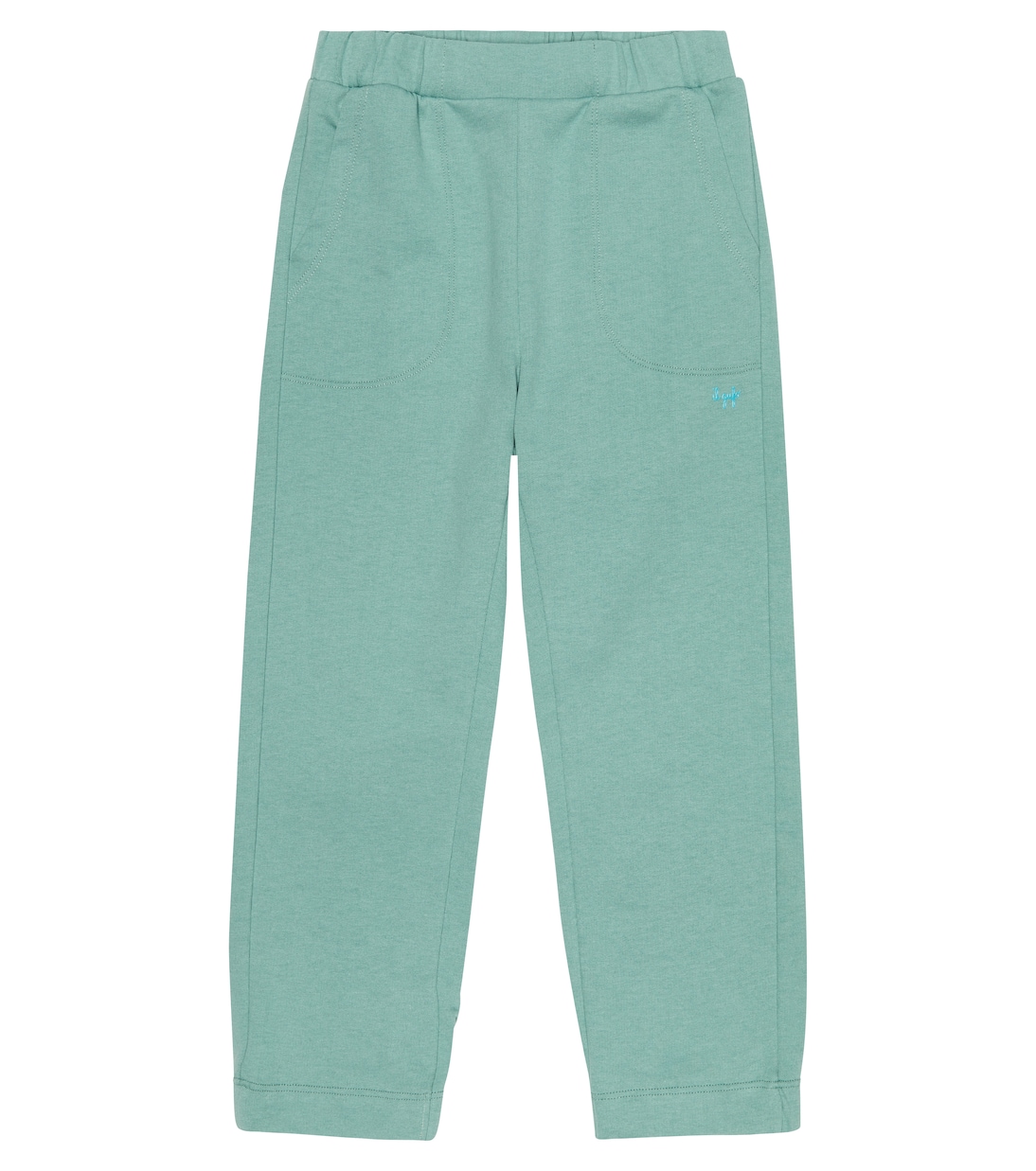 Jogginghose aus Baumwolle | Il Gufo