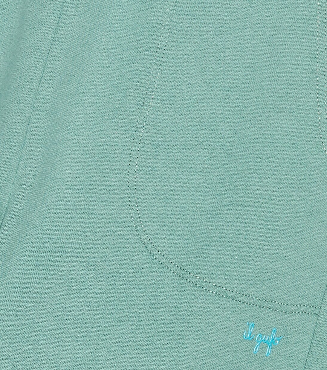 Jogginghose aus Baumwolle | Il Gufo