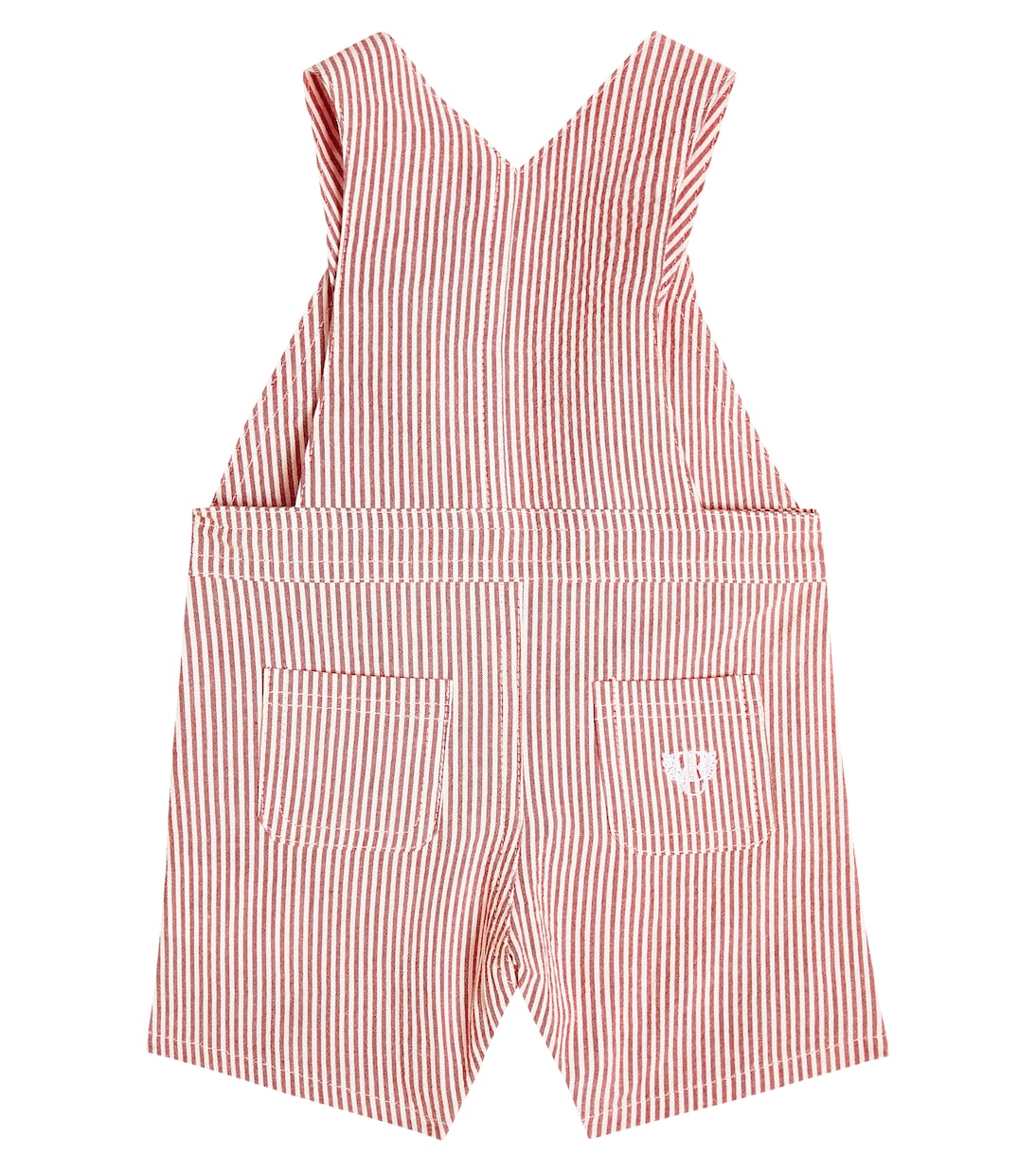 Bebé - peto en mezcla de algodón | Tartine et Chocolat