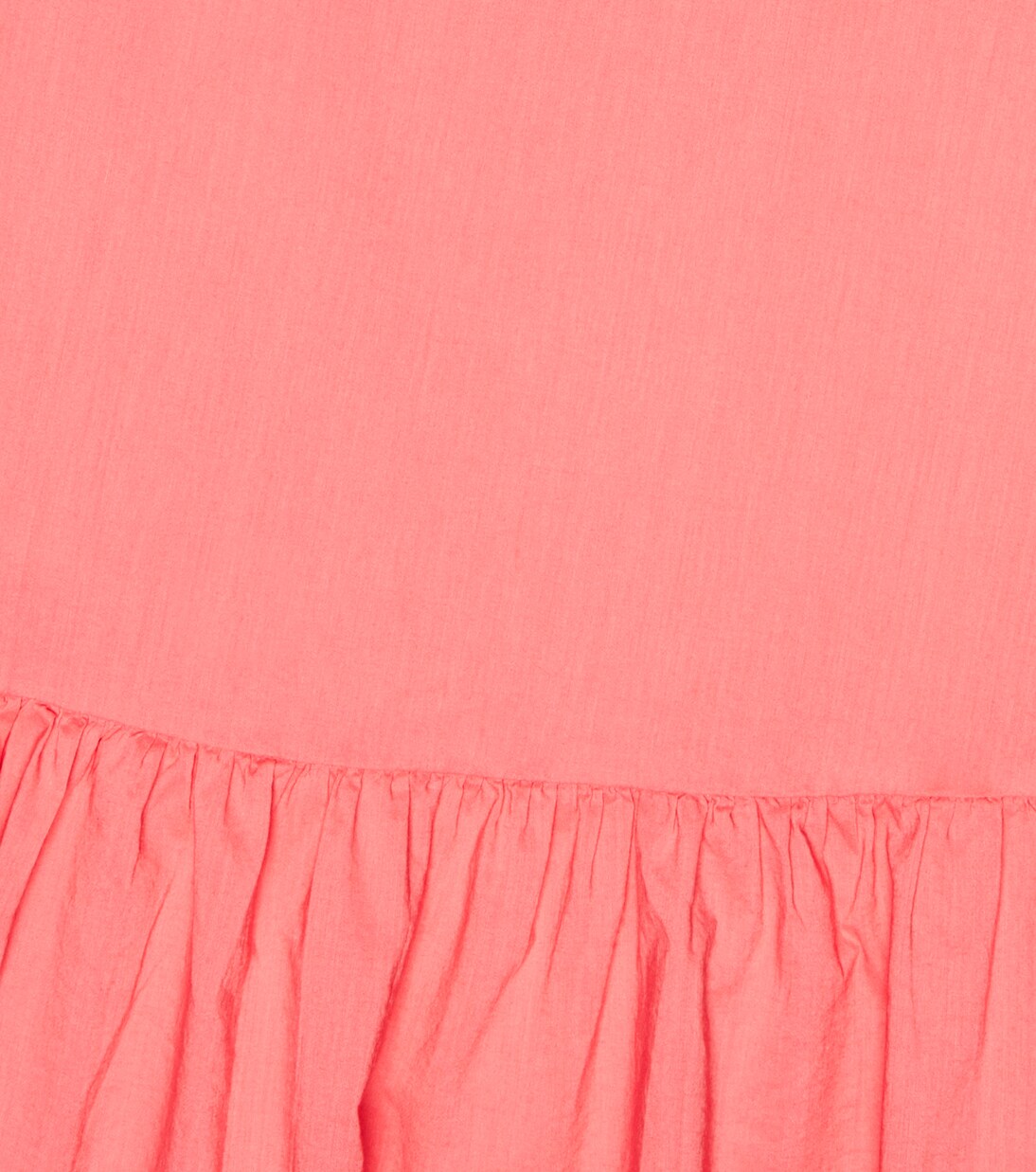 Grape silk slip dress | Caramel