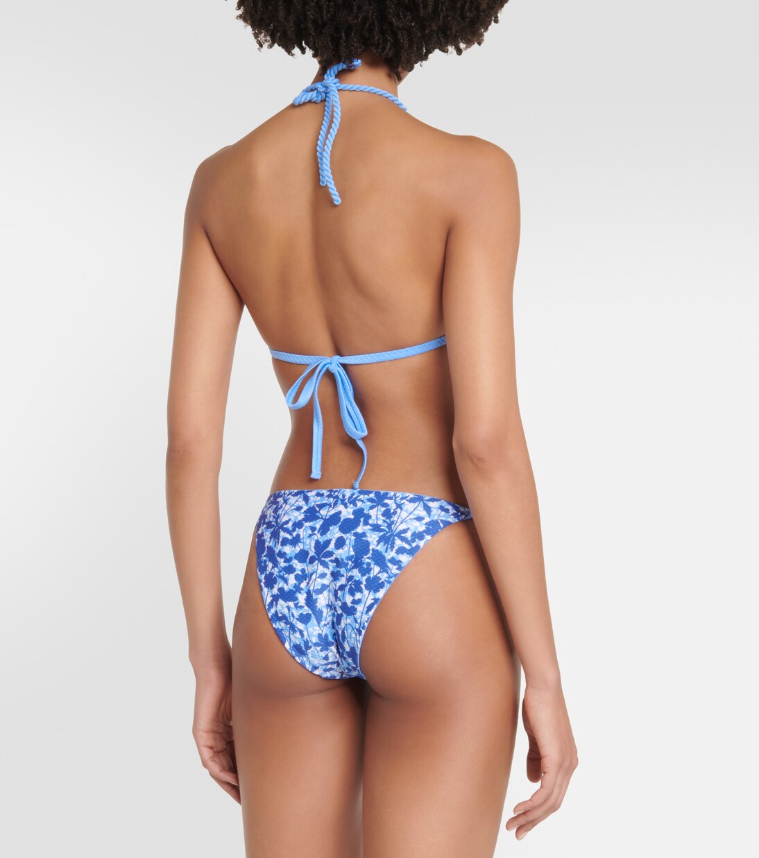 Culotte de bikini réversible Tuscany | Heidi Klein