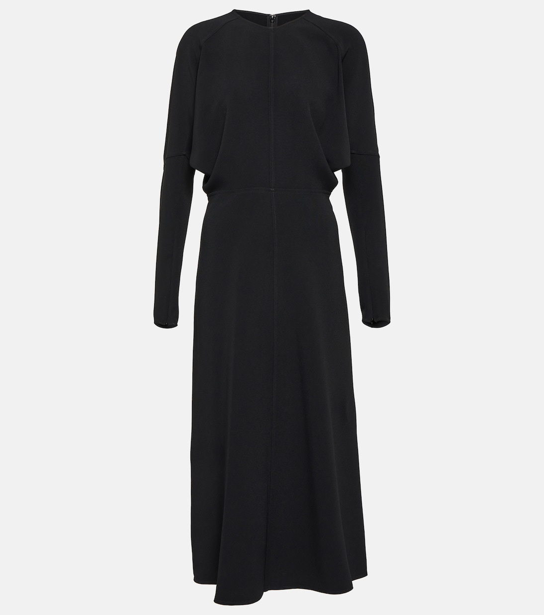 Robe midi | Victoria Beckham