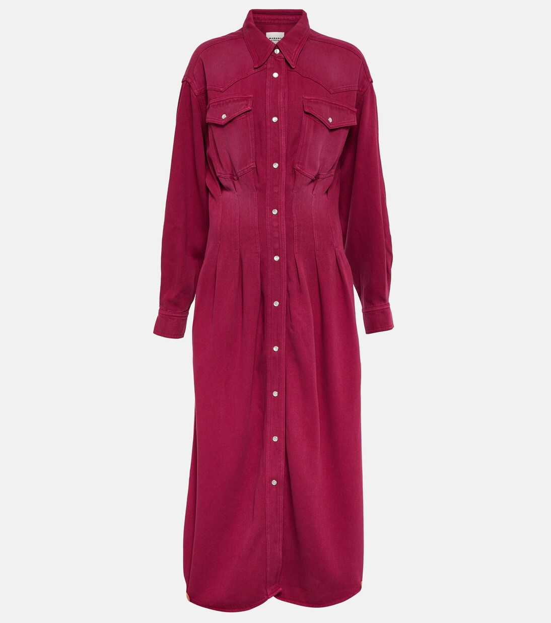 Midikleid Tomia | Marant Etoile