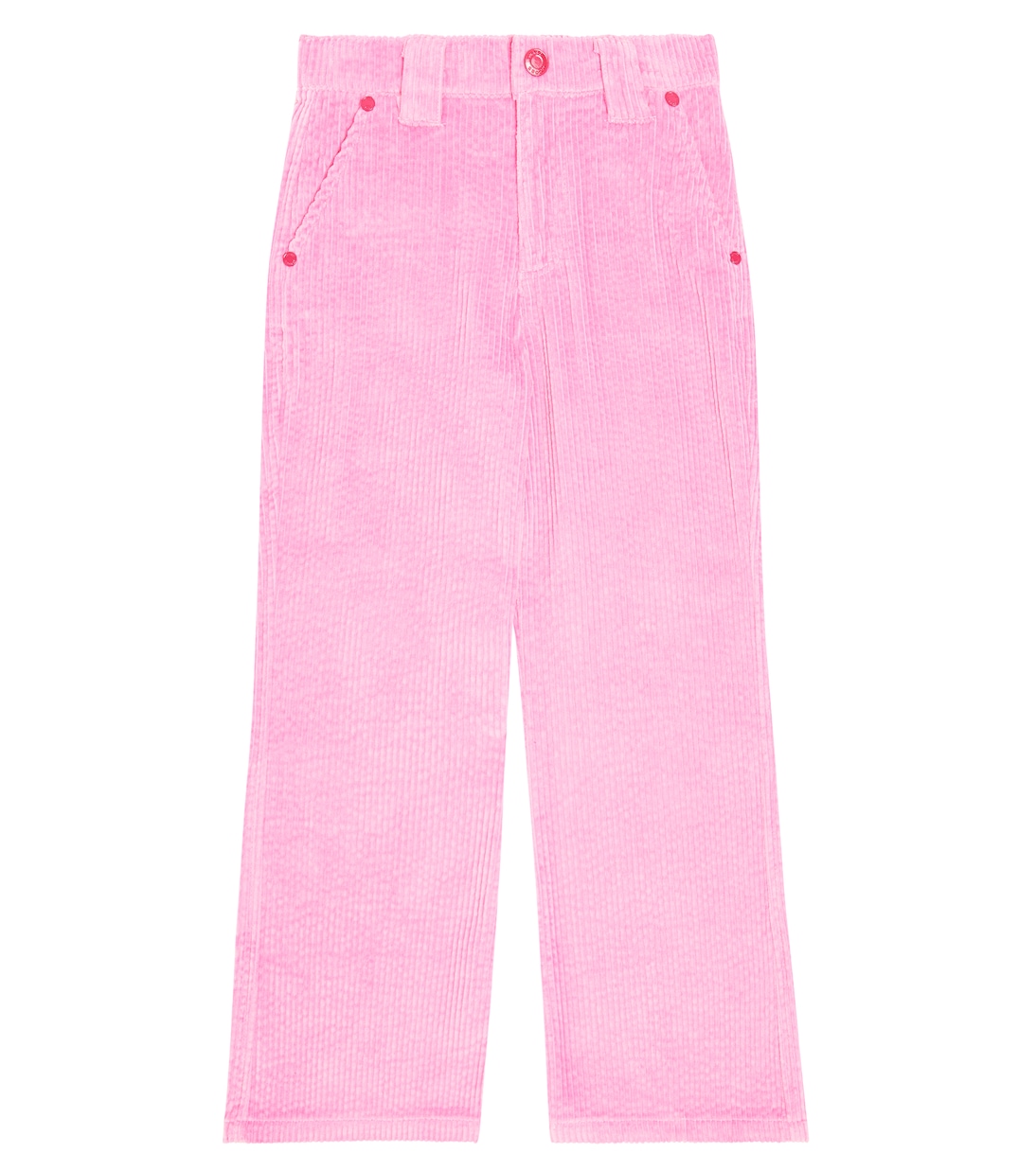 Corduroy pants  | Marc Jacobs Kids