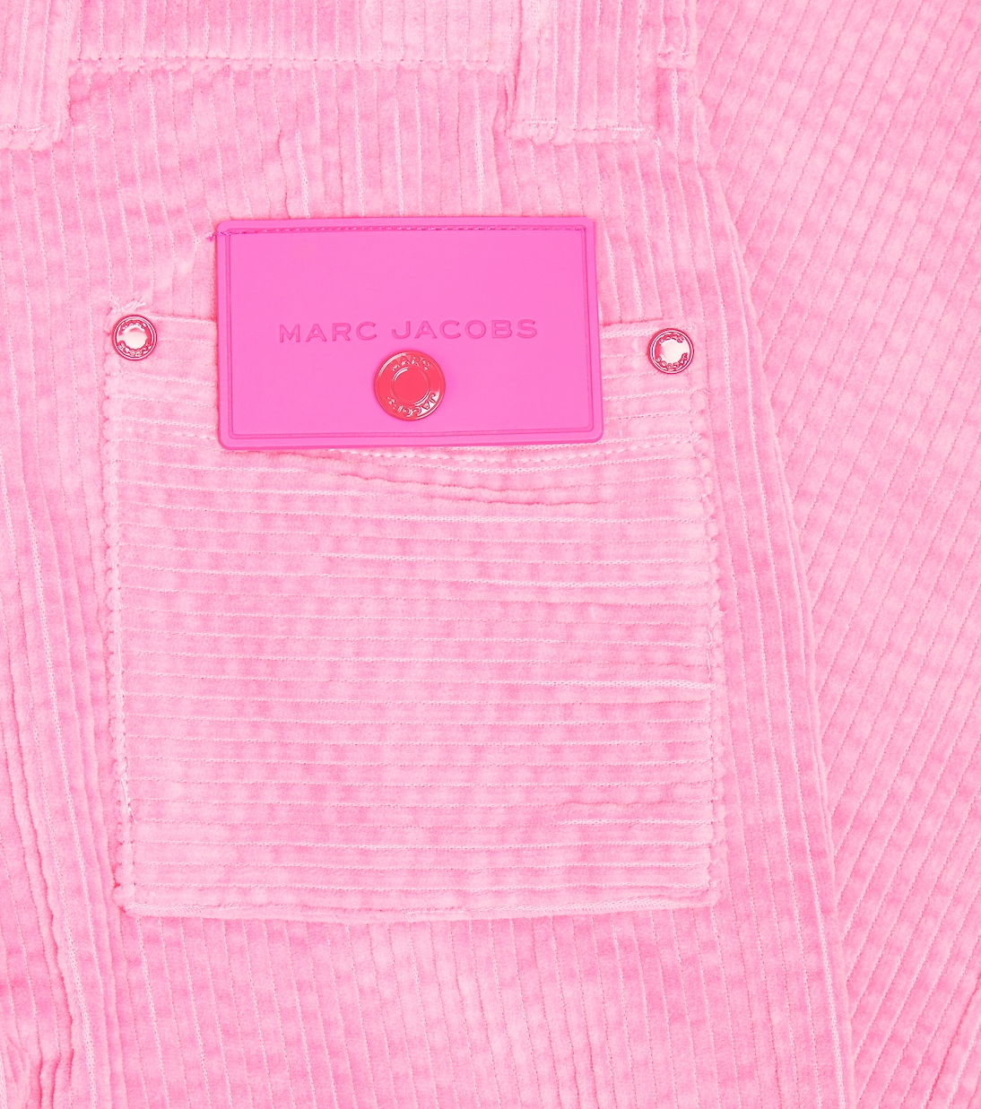 Corduroy pants  | Marc Jacobs Kids
