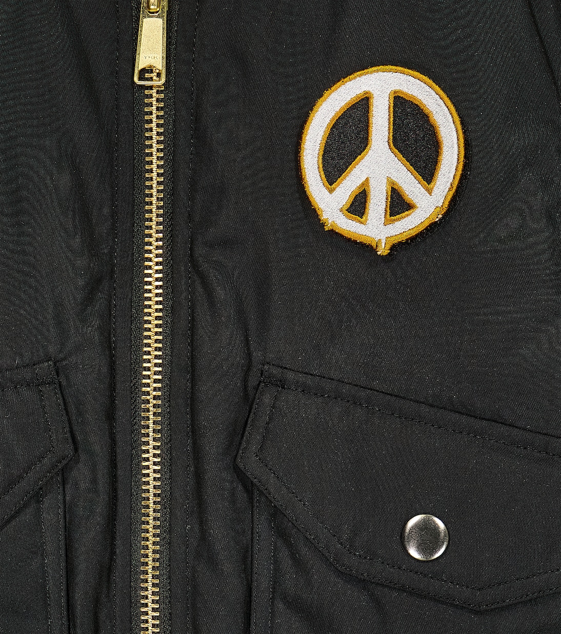 Heath bomber jacket | Molo