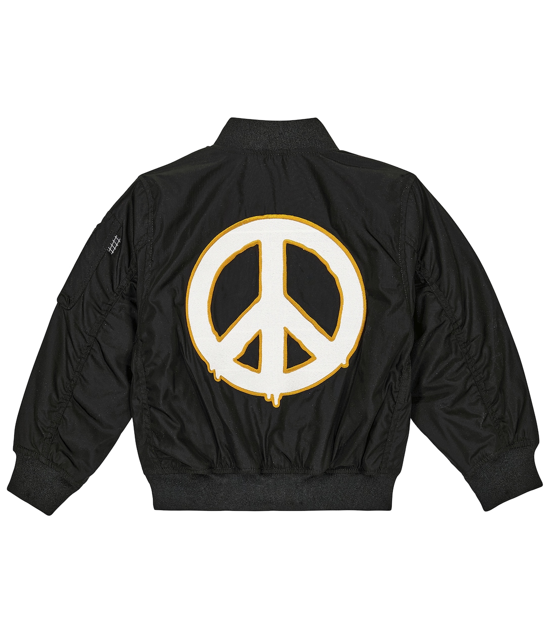 Heath bomber jacket | Molo