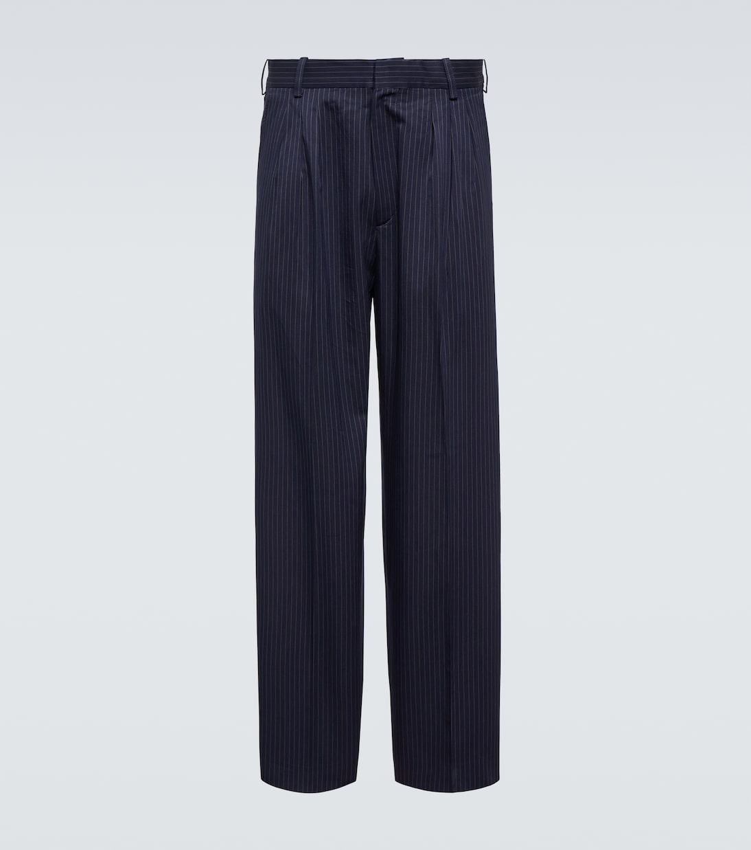 Hose aus Baumwolle und Leinen | Kenzo