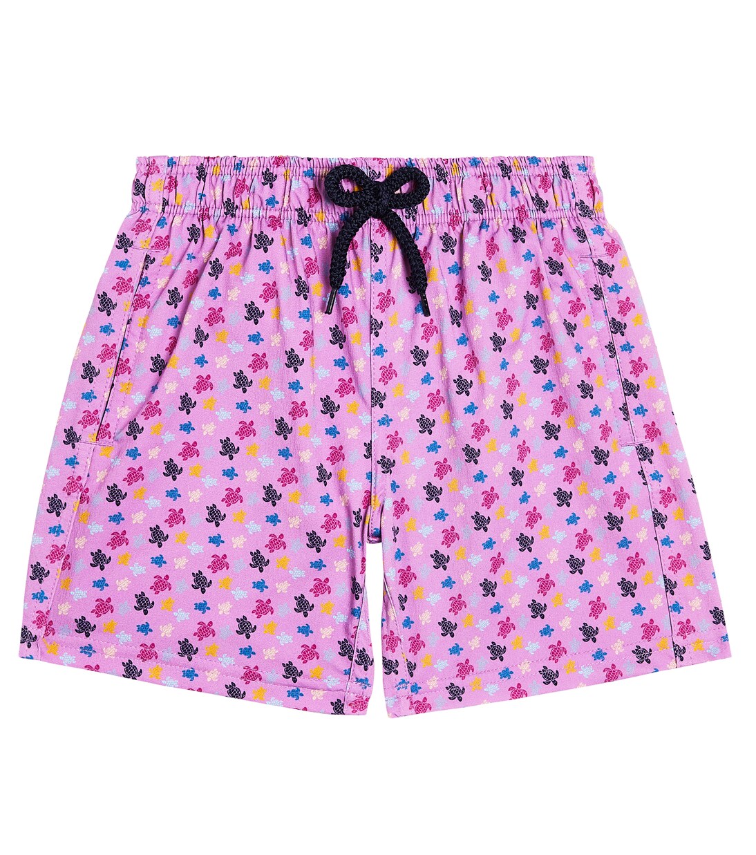 Jirise printed swim trunks | Vilebrequin Kids