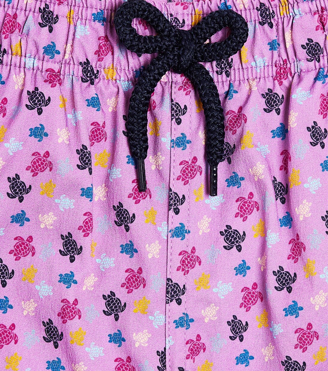 Jirise printed swim trunks | Vilebrequin Kids