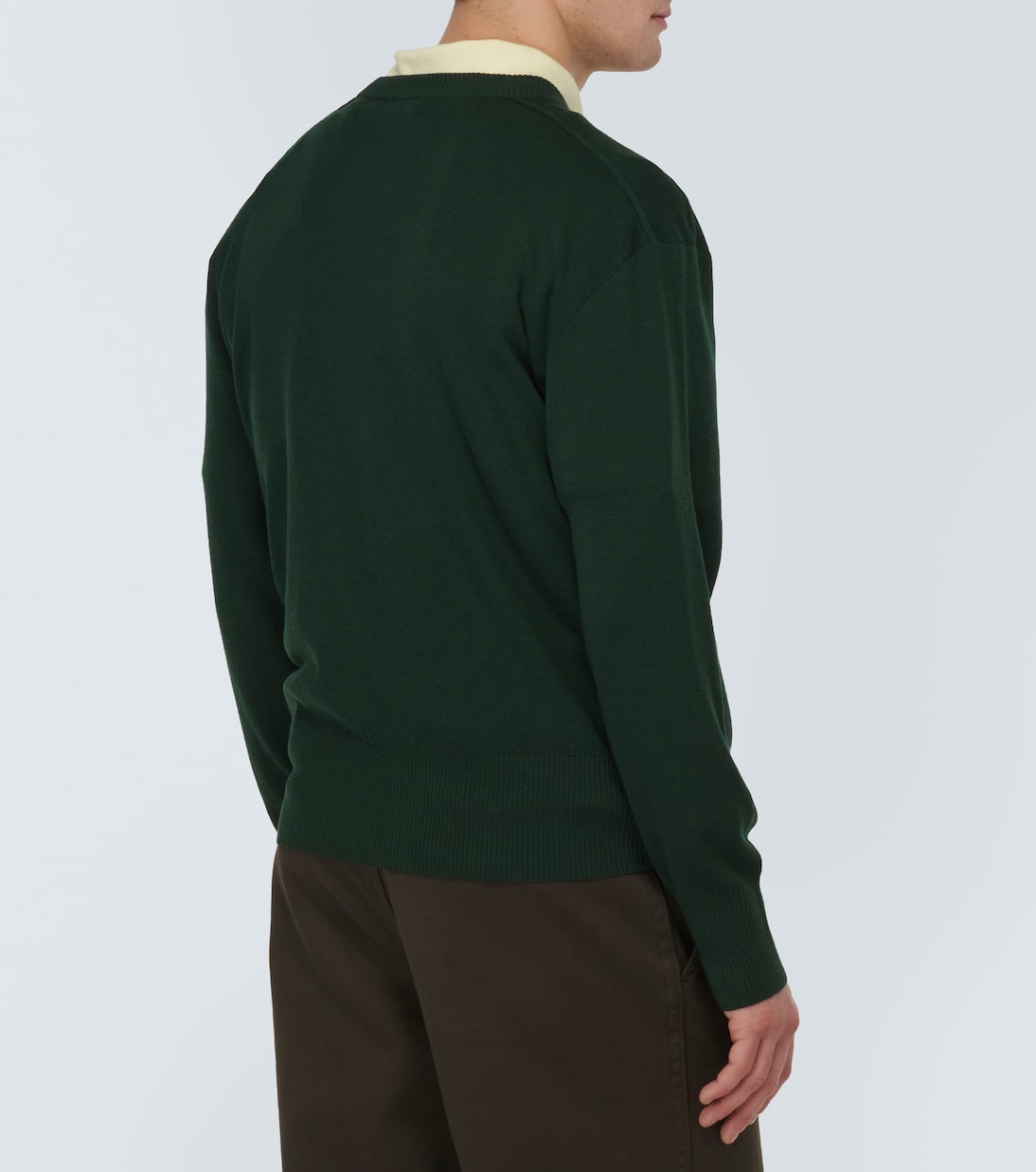 Pull en laine | Burberry