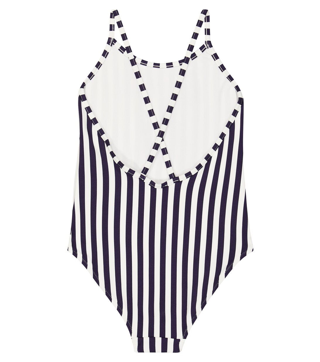 Printed swimsuit | Il Gufo