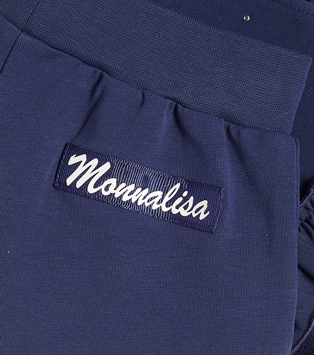 Short en coton mélangé | Monnalisa