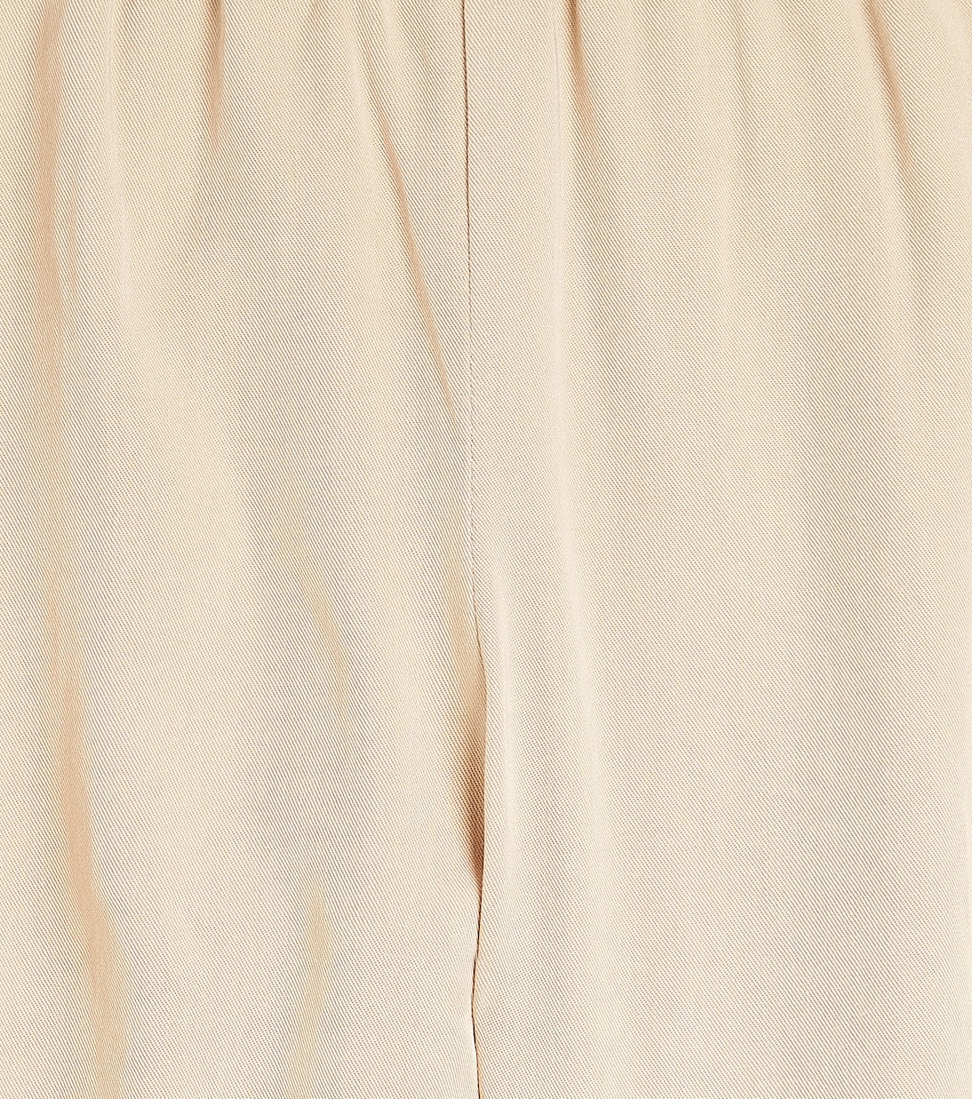 Baby ruffled pants | Donsje