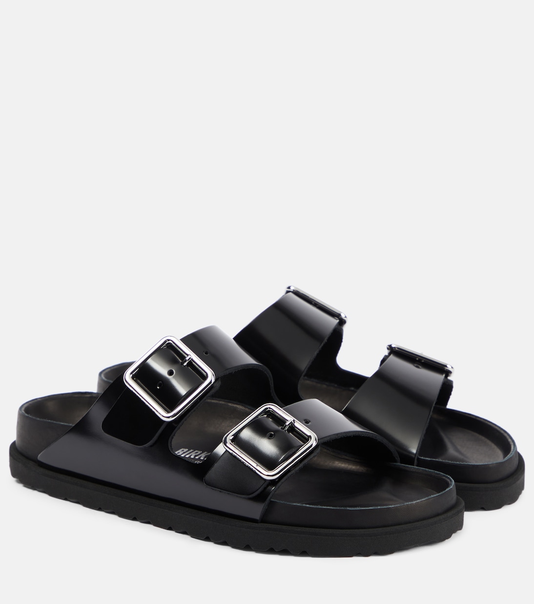 Sandalen Arizona aus Leder | Birkenstock 1774