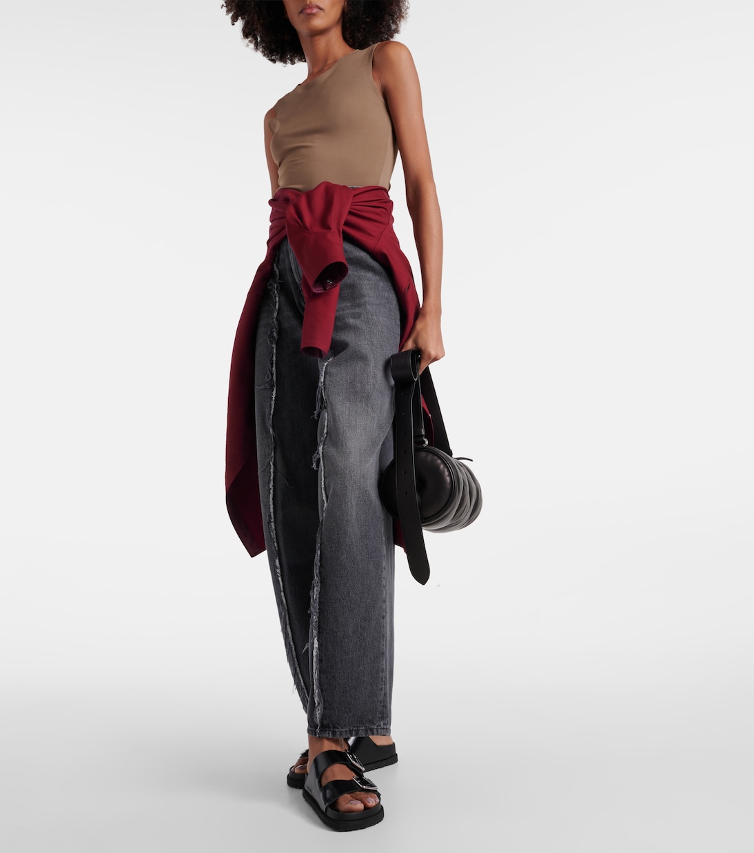 Sandalen Arizona aus Leder | Birkenstock 1774