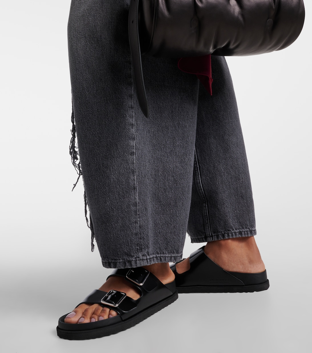 Sandalen Arizona aus Leder | Birkenstock 1774