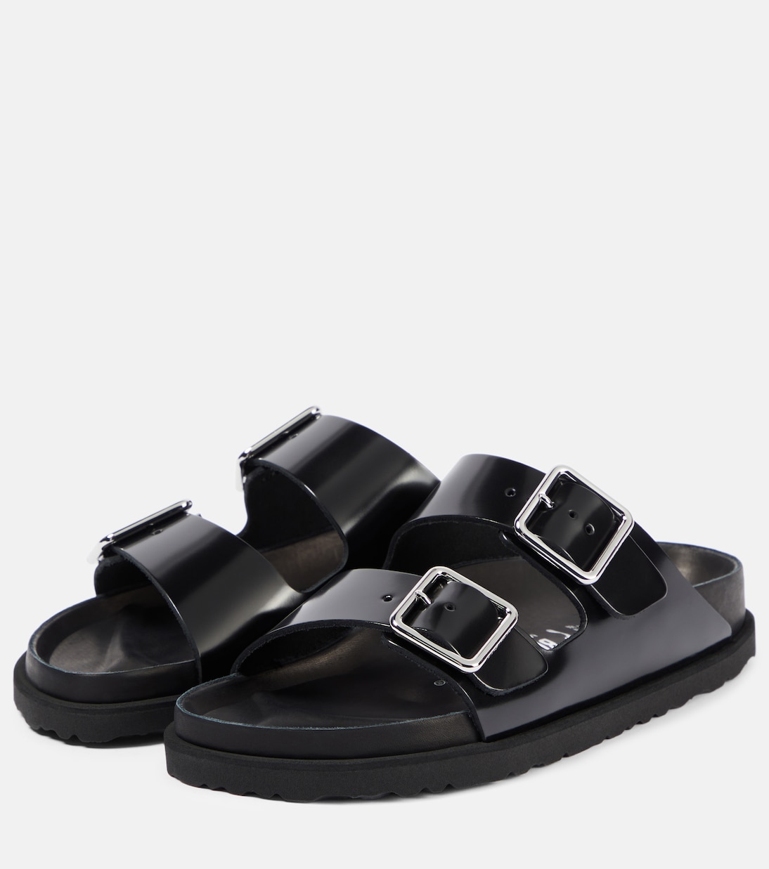 Sandalen Arizona aus Leder | Birkenstock 1774