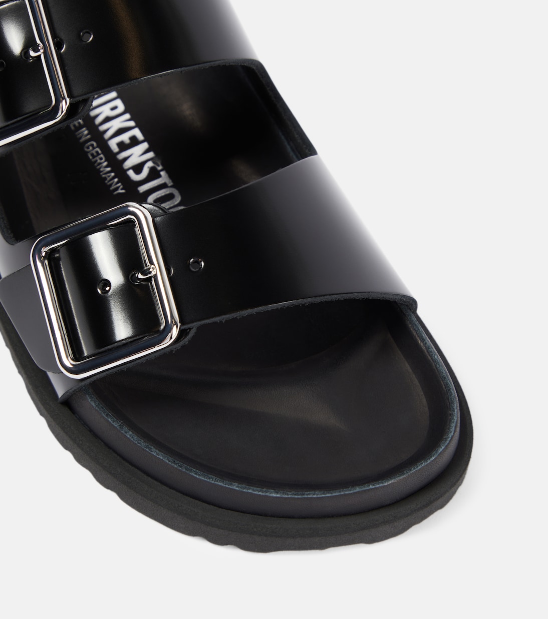 Sandalen Arizona aus Leder | Birkenstock 1774