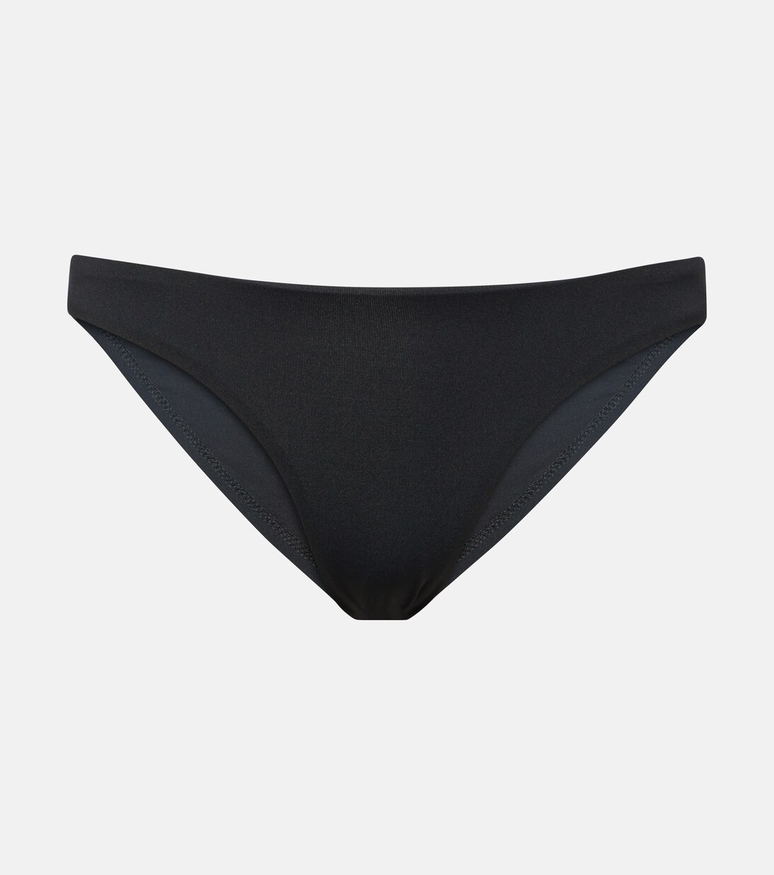 Barcelona low-rise bikini bottoms | Melissa Odabash