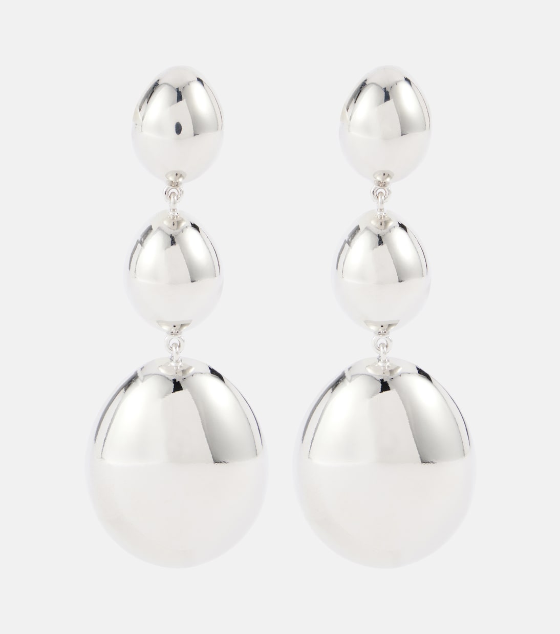 Orecchini pendenti Awa | Isabel Marant