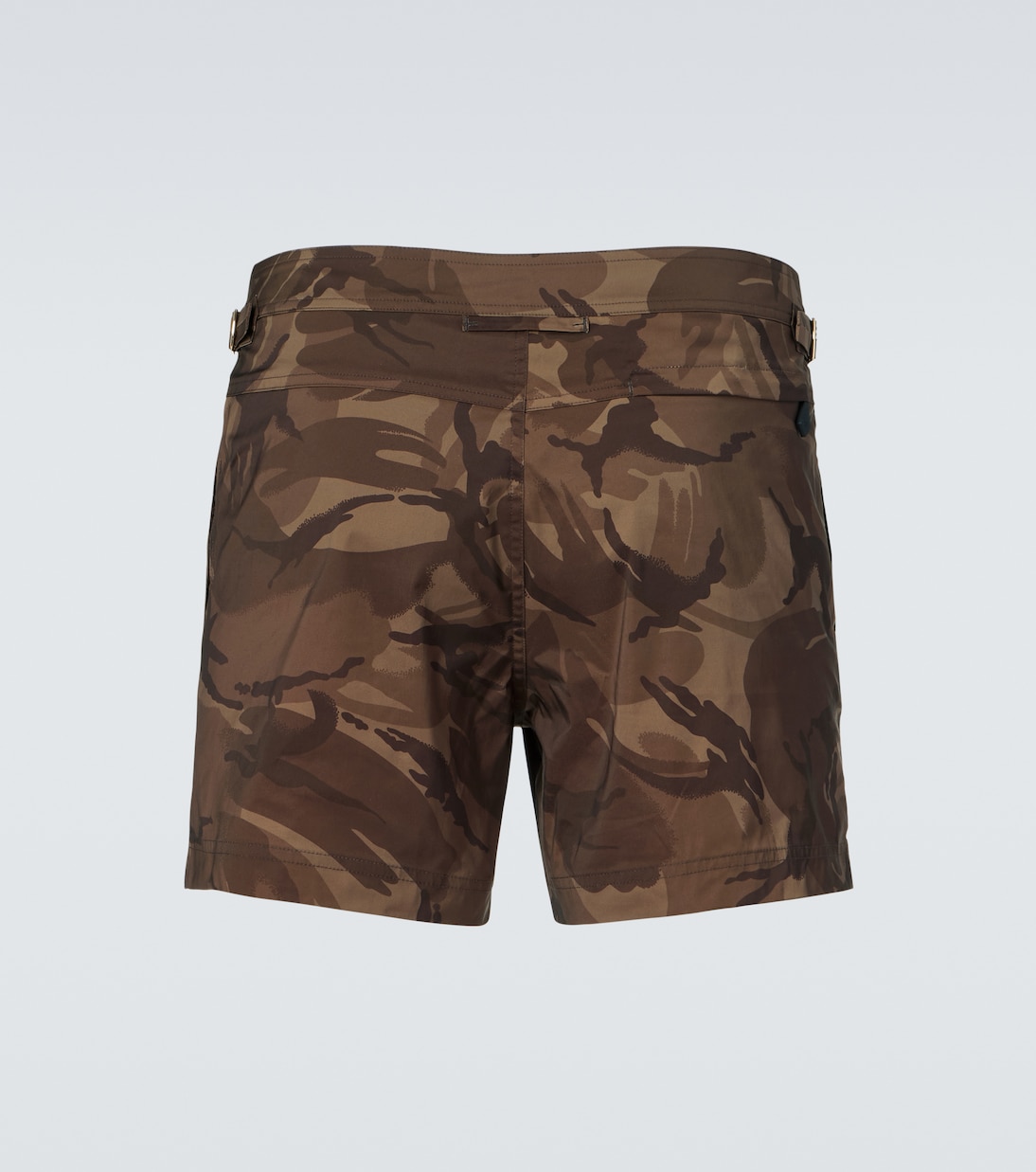 Camouflage swim trunks | Tom Ford