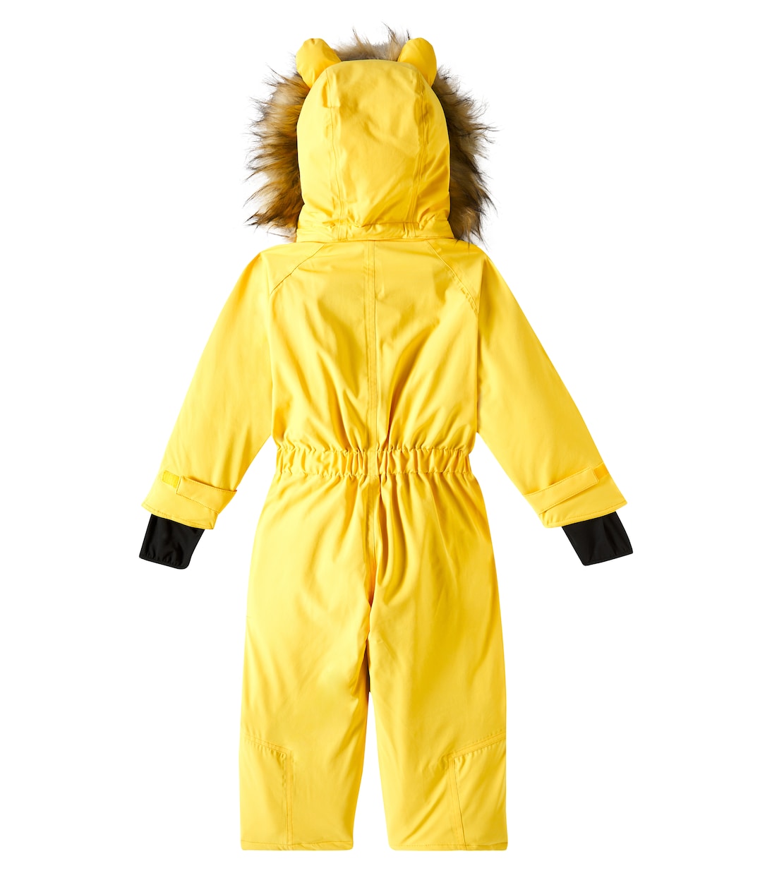 Cub The Lion snowsuit | Roarsome
