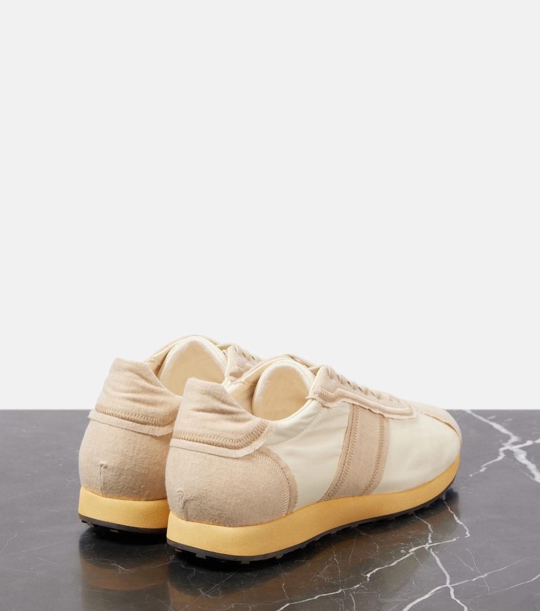 Moveo sneakers | The Row