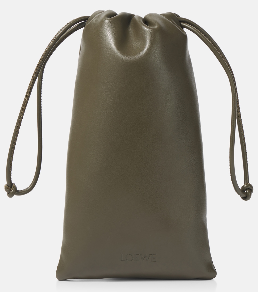 Anagram cat-eye sunglasses | Loewe