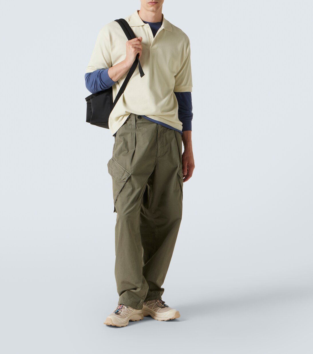 XT-6 GTX sneakers | Salomon