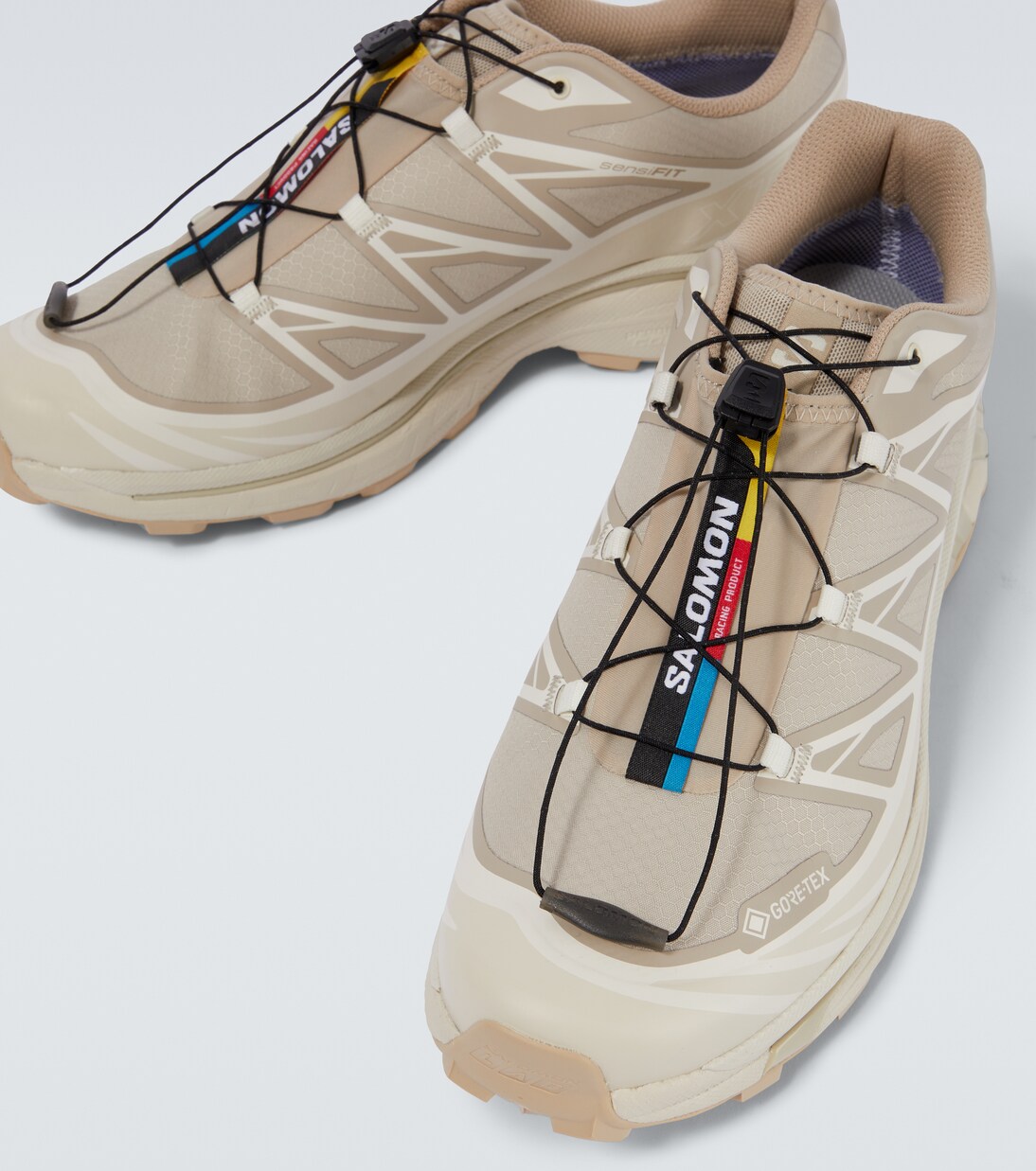 XT-6 GTX sneakers | Salomon
