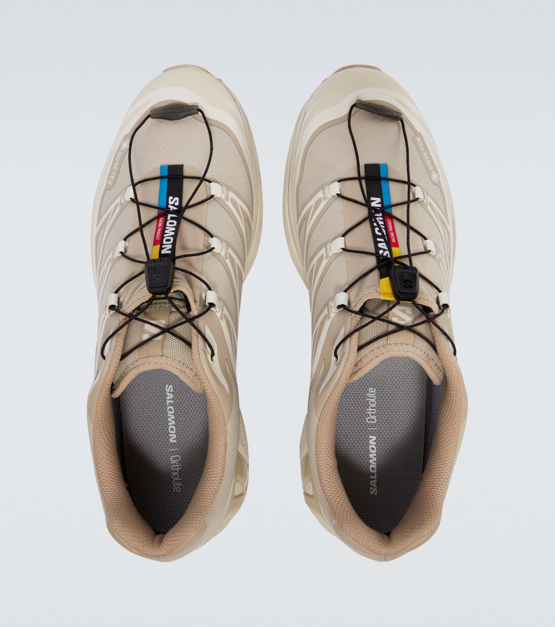 XT-6 GTX sneakers | Salomon