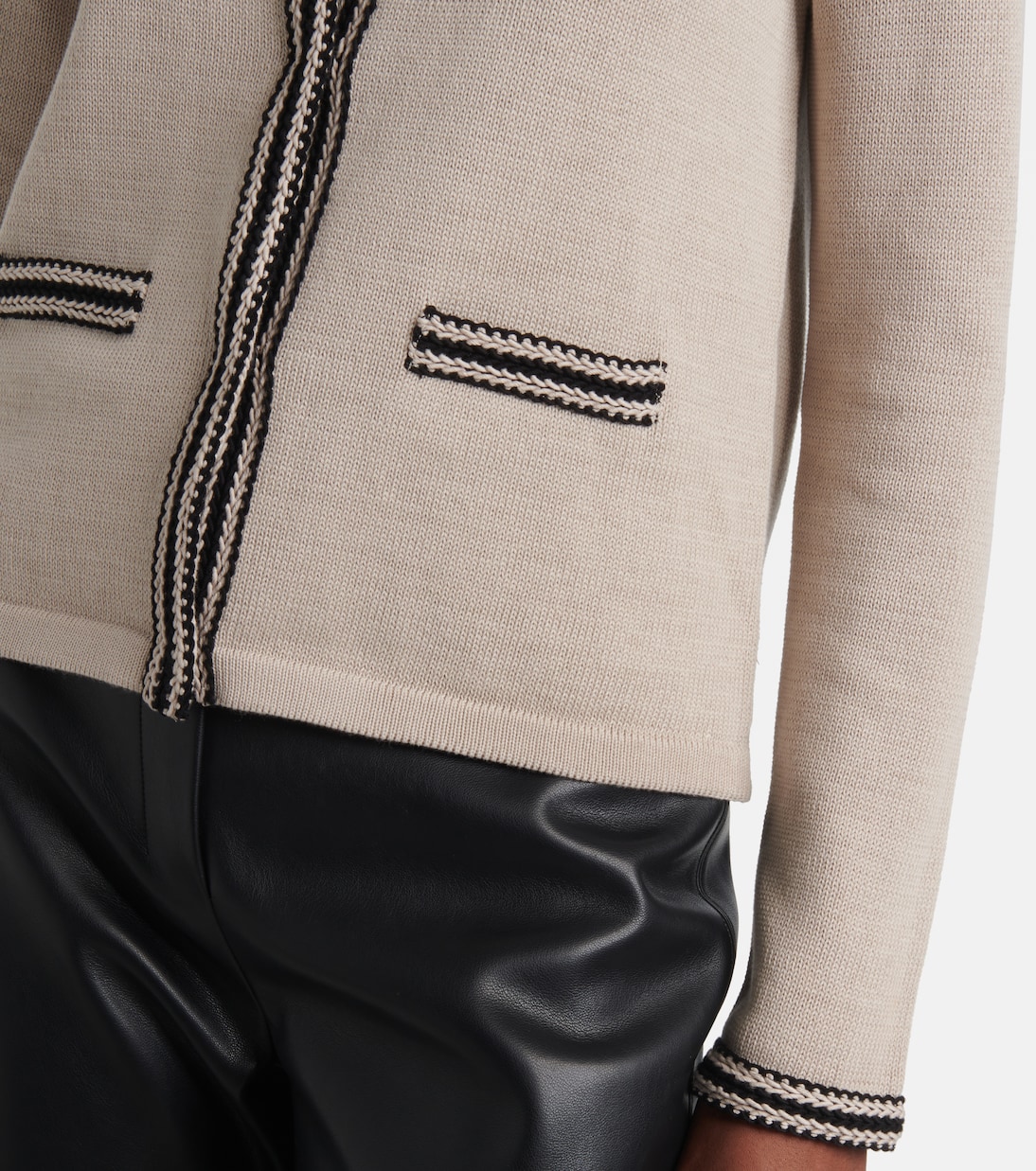 Cardigan Zenobia aus Baumwolle | 'S Max Mara