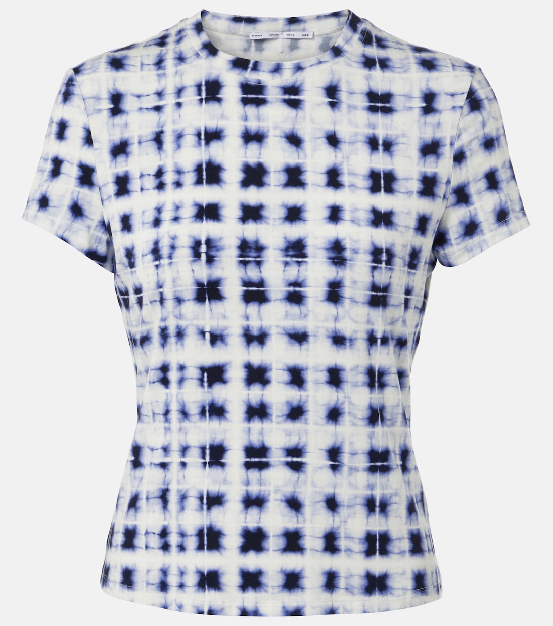 White Label Bedrucktes T-Shirt Parson | Proenza Schouler