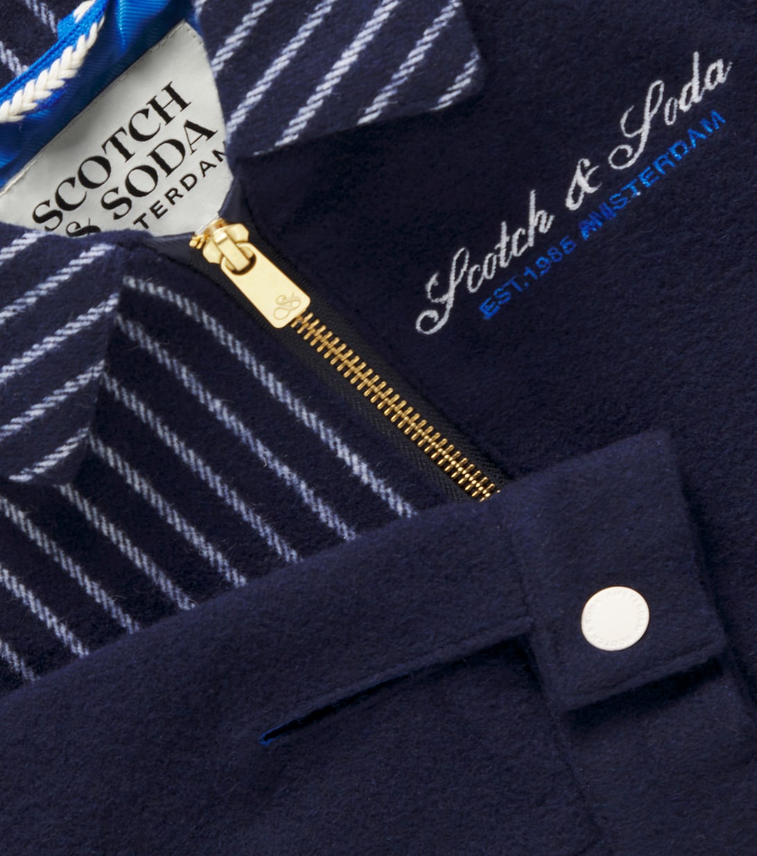 Jacke In-Between | Scotch & Soda Kids