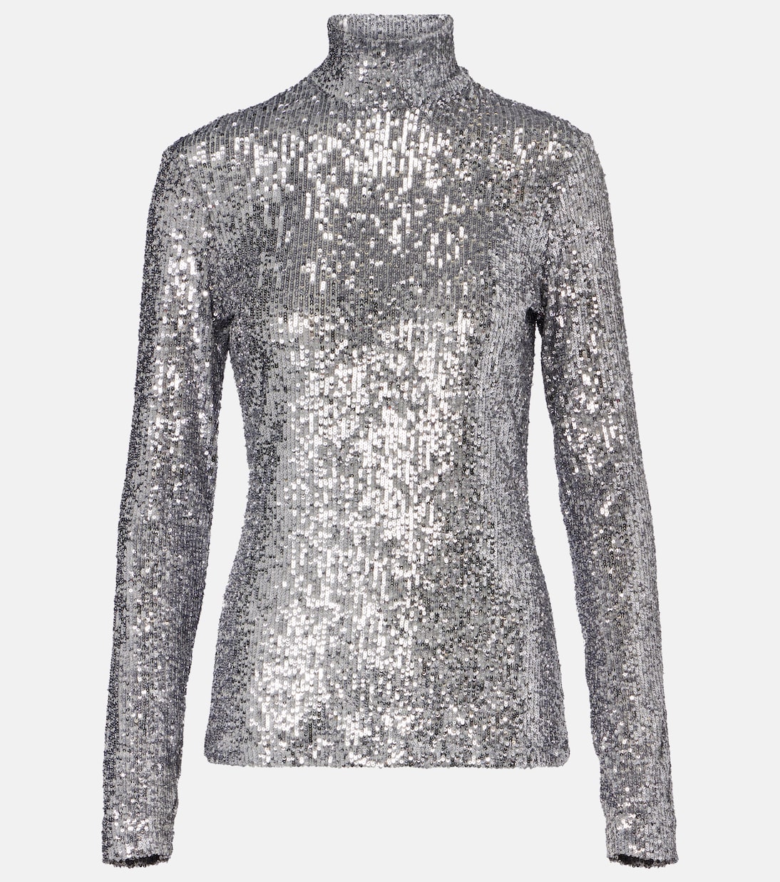 Sequined top  | Rabanne