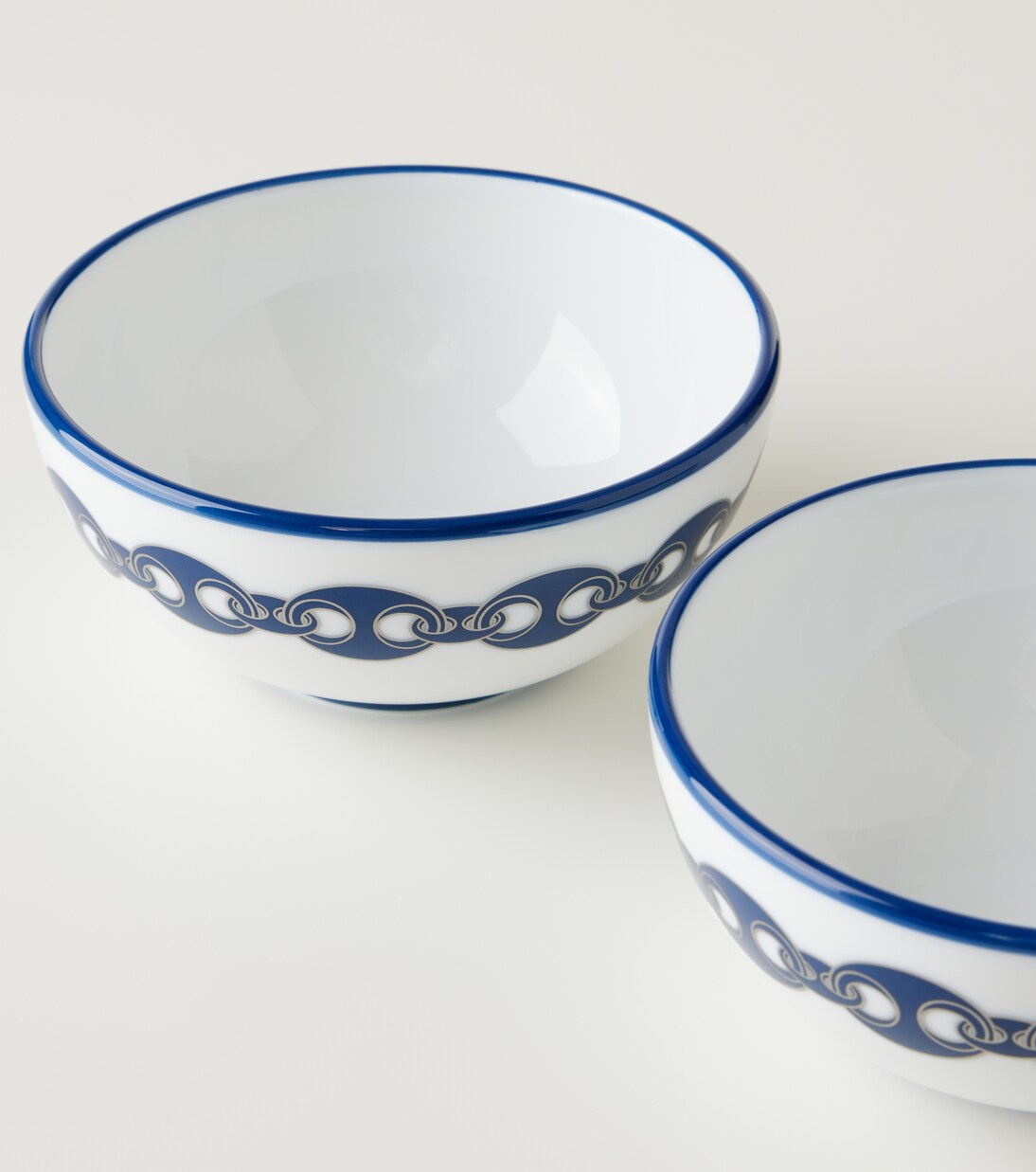 Gucci Marina set of 2 fruit bowls | Gucci