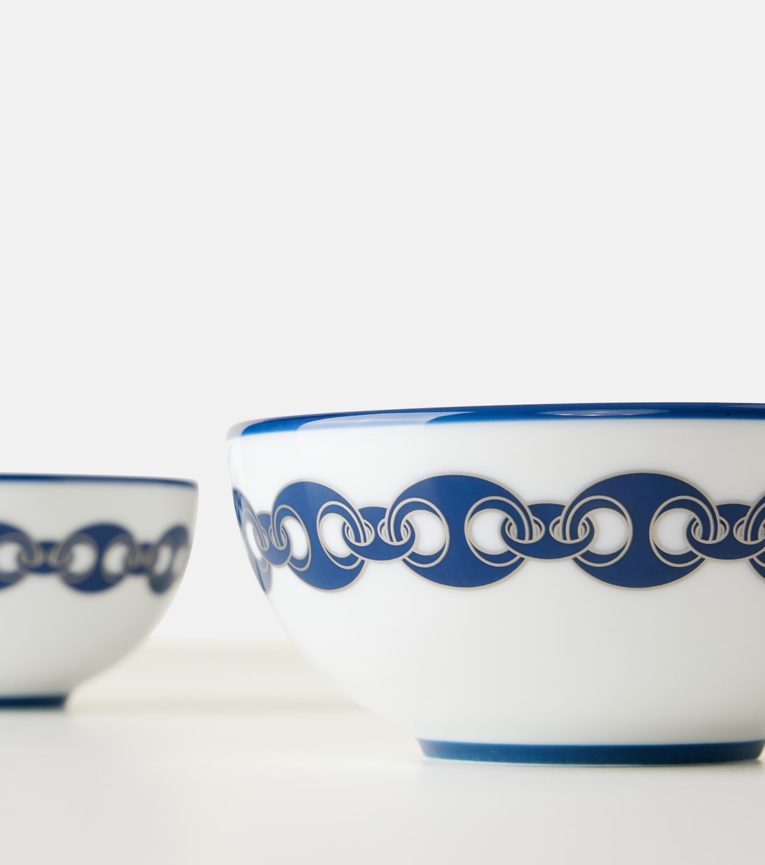 Gucci Marina set of 2 fruit bowls | Gucci