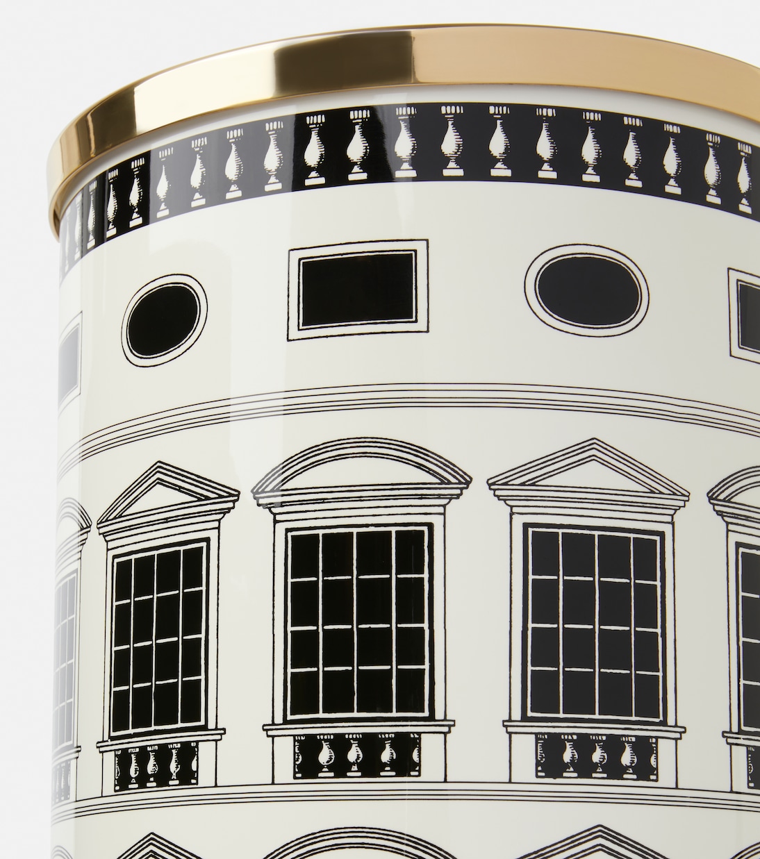 Architettura umbrella stand | Fornasetti
