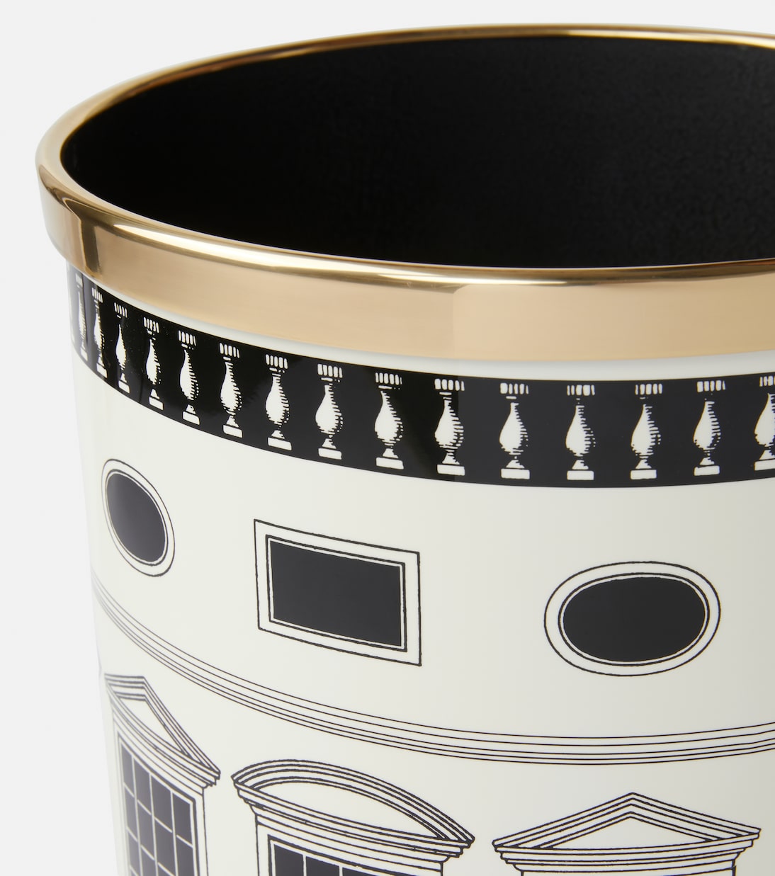 Architettura umbrella stand | Fornasetti