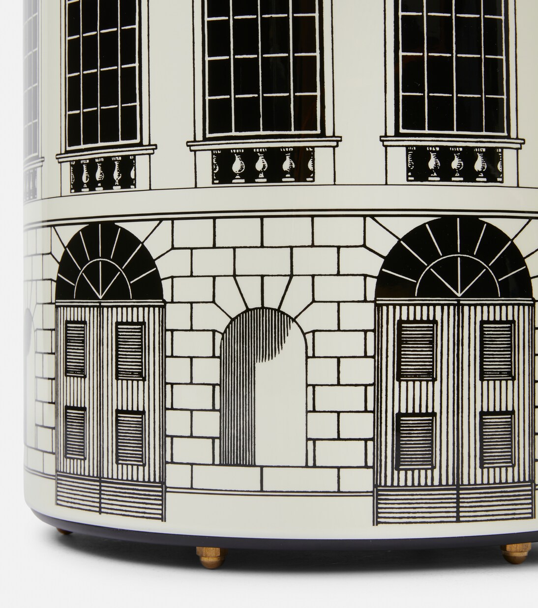 Architettura umbrella stand | Fornasetti
