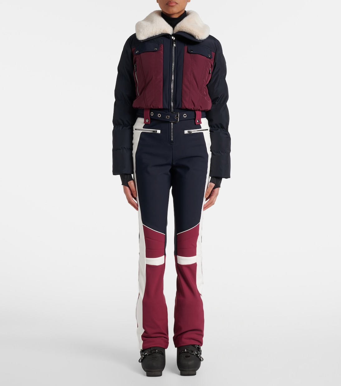 Combinaison de ski Karei | Fusalp