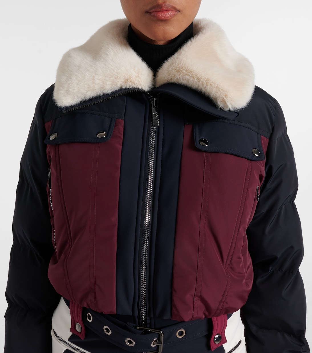 Combinaison de ski Karei | Fusalp