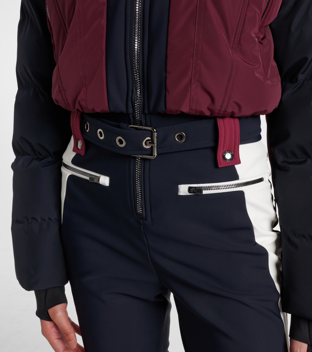 Combinaison de ski Karei | Fusalp